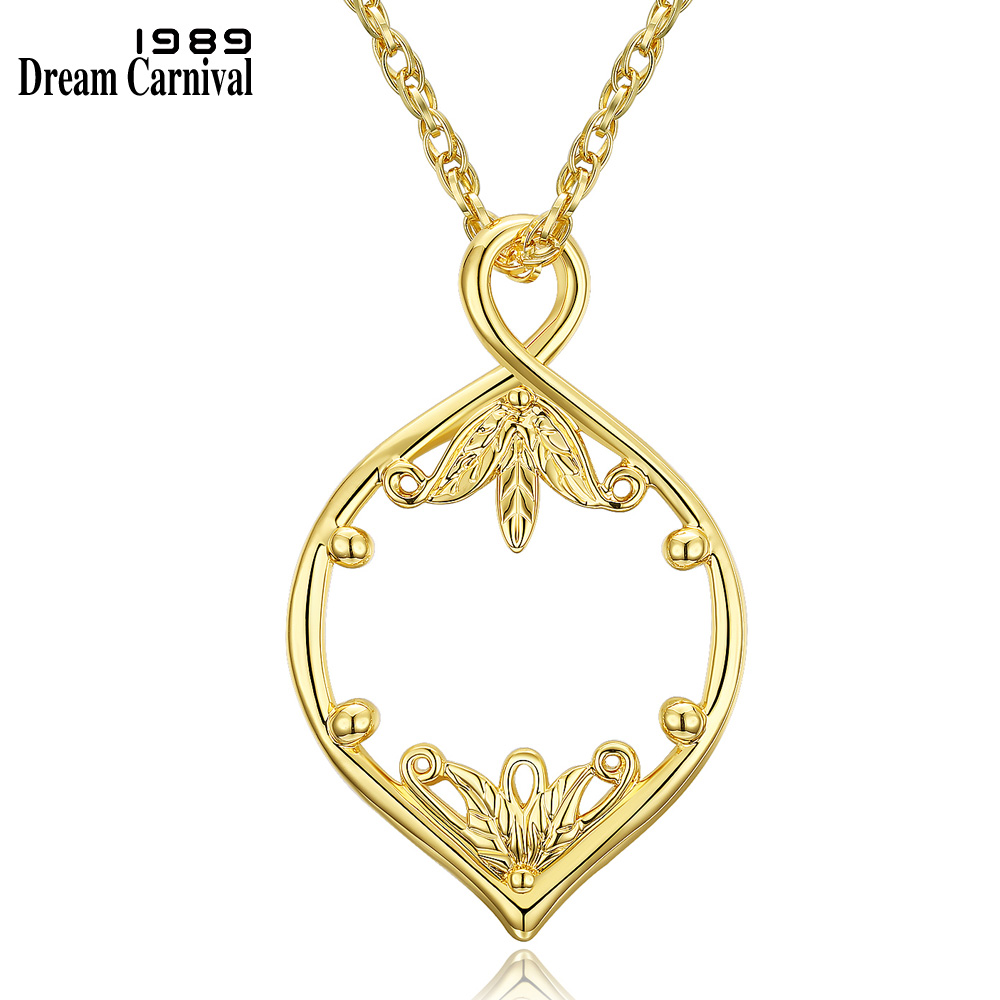 DreamCarnival1989 Long Pendant - Parent Of Plant recension och pris