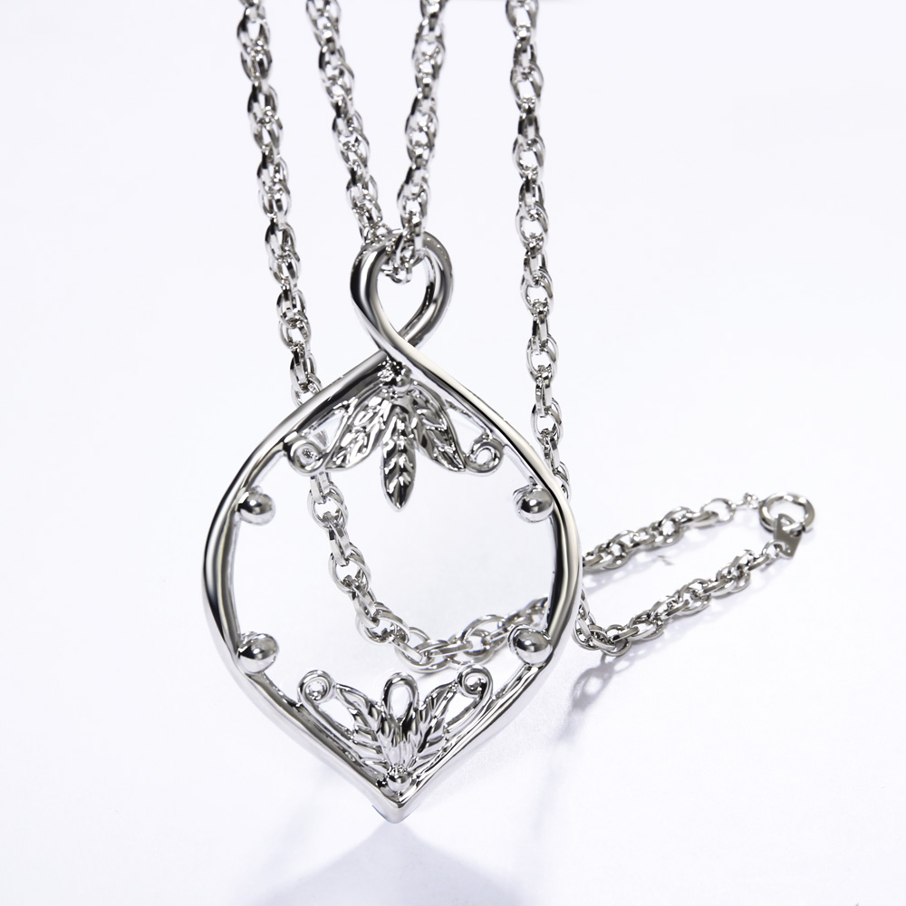 DreamCarnival1989 Long Pendant - Parent Of Plant recension och pris