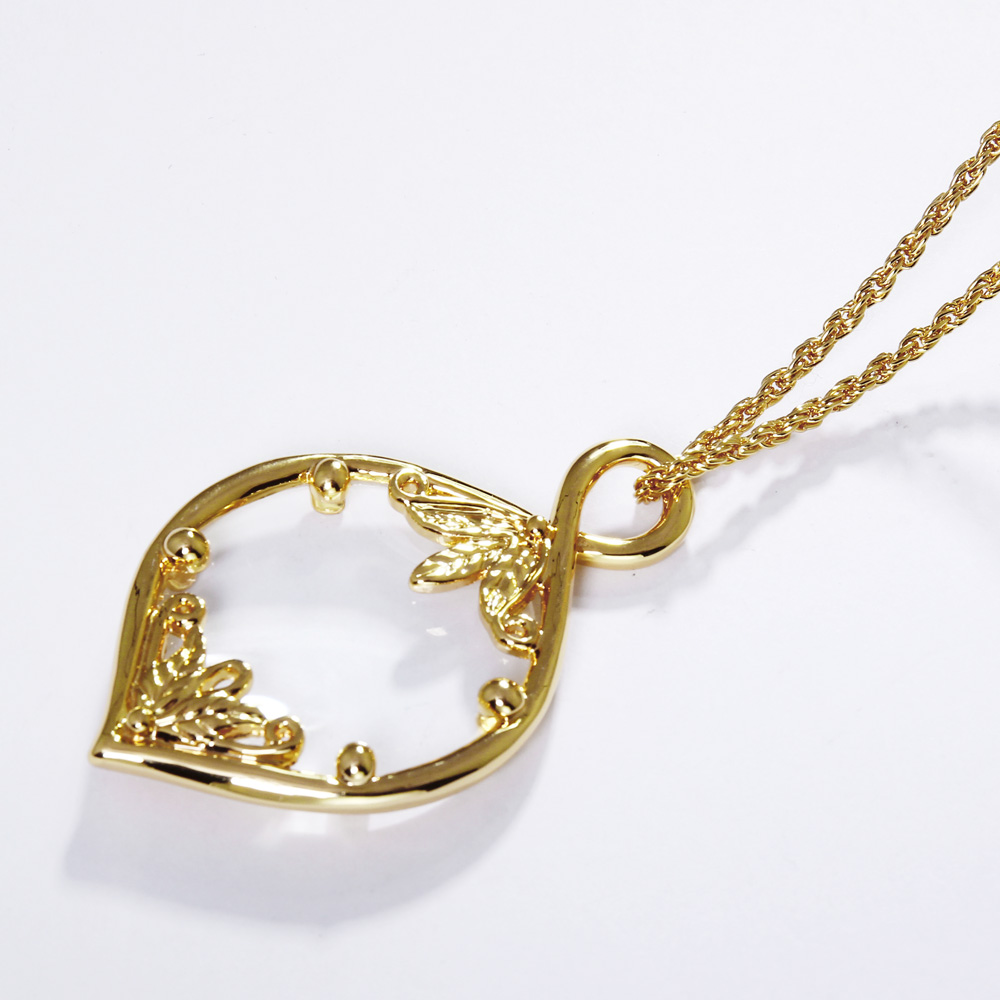 DreamCarnival1989 Long Pendant - Parent Of Plant recension och pris