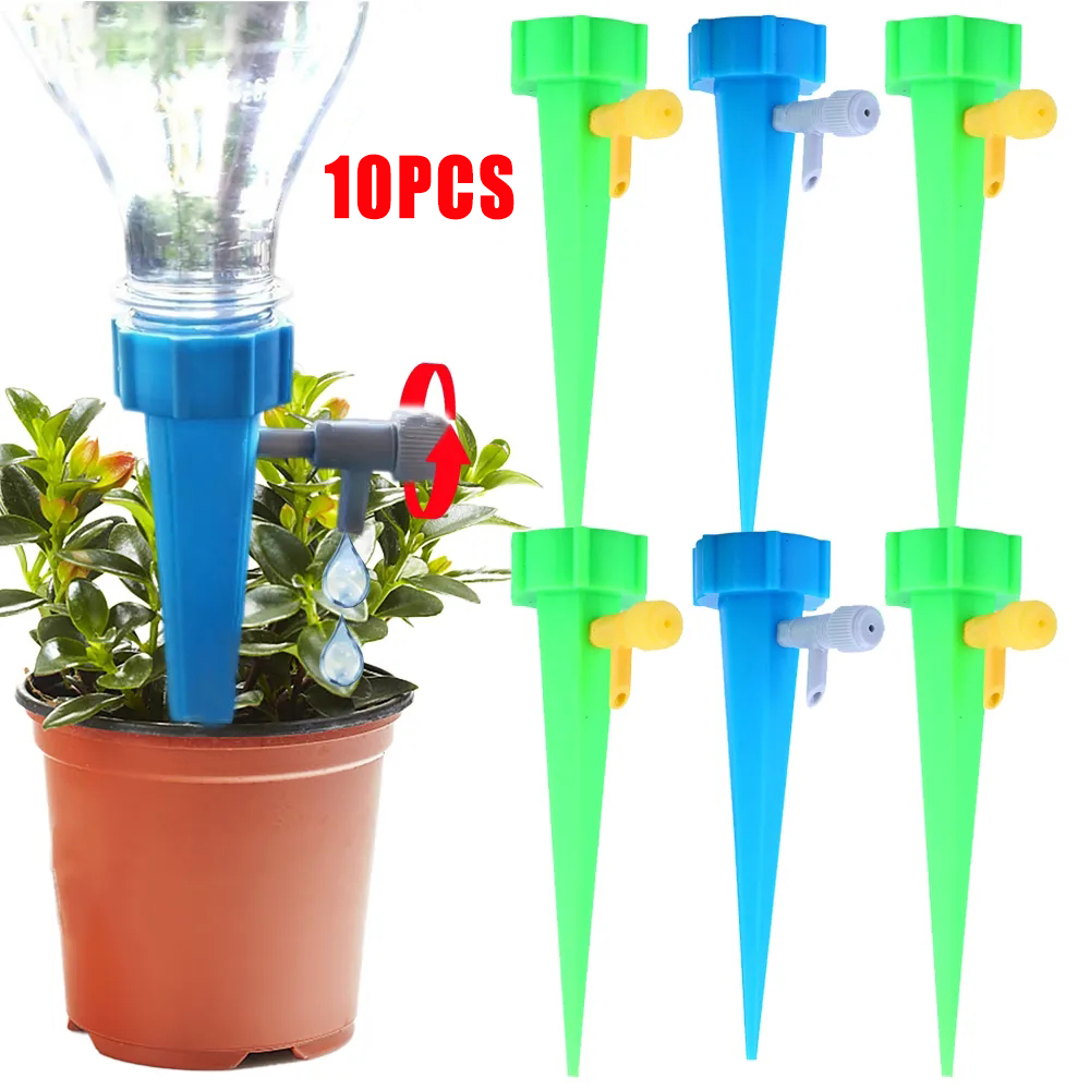 10/1Pcs Self-Watering Kits Aut - Plant Parent Kit recension och pris