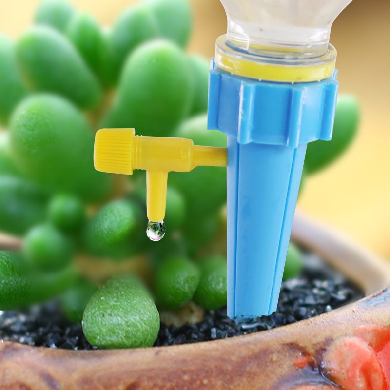 10/1Pcs Self-Watering Kits Aut - Plant Parent Kit recension och pris