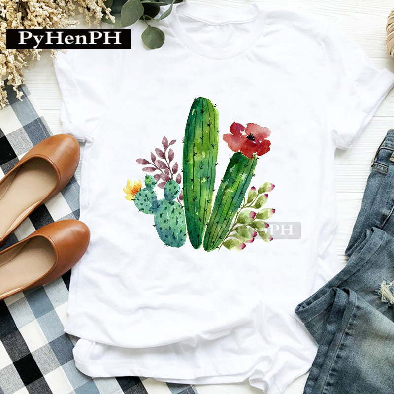 Fashion Women's Personality Ca - Parent Of Plant recension och pris