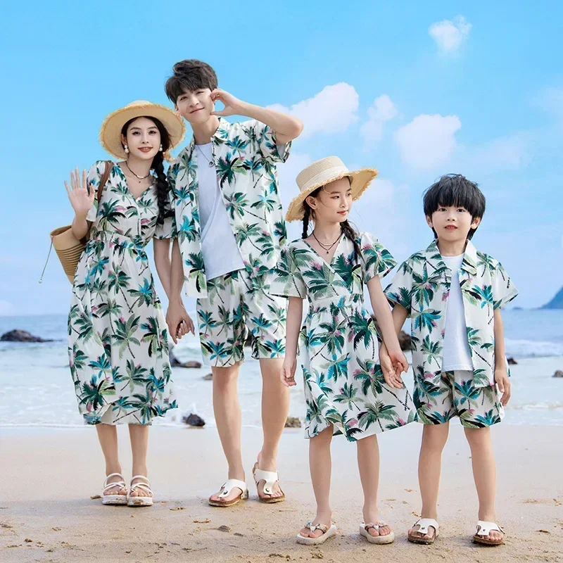 Vacation Couple Look Parent-ch - Parent Of Plant recension och pris