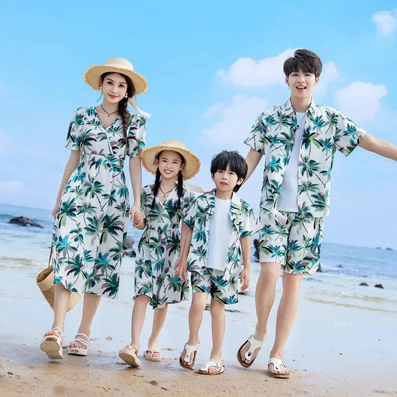 Vacation Couple Look Parent-ch - Parent Of Plant recension och pris