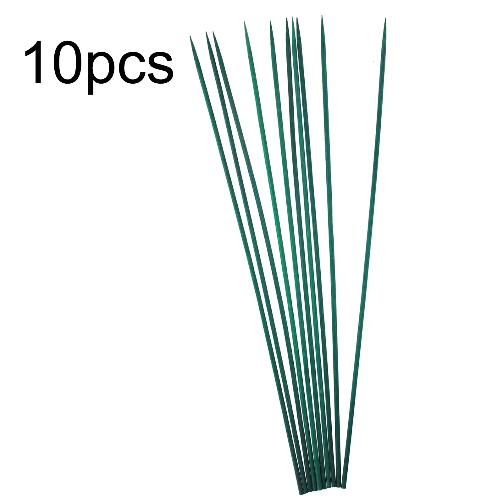 10pc 40cm Plant Stake KIT Wood - Plant Parent Kit recension och pris