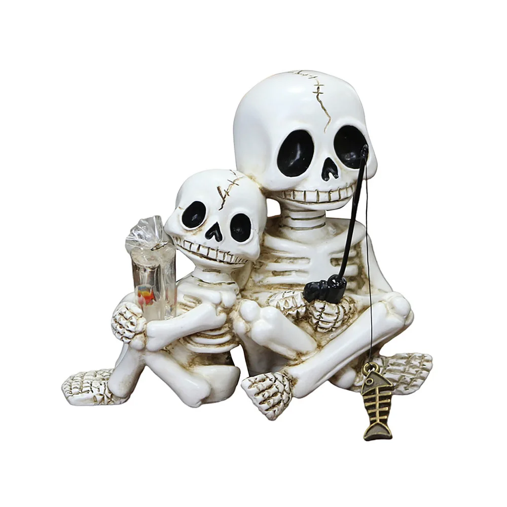 Halloween Parent-Child Skull S - Parent Of Plant recension och pris