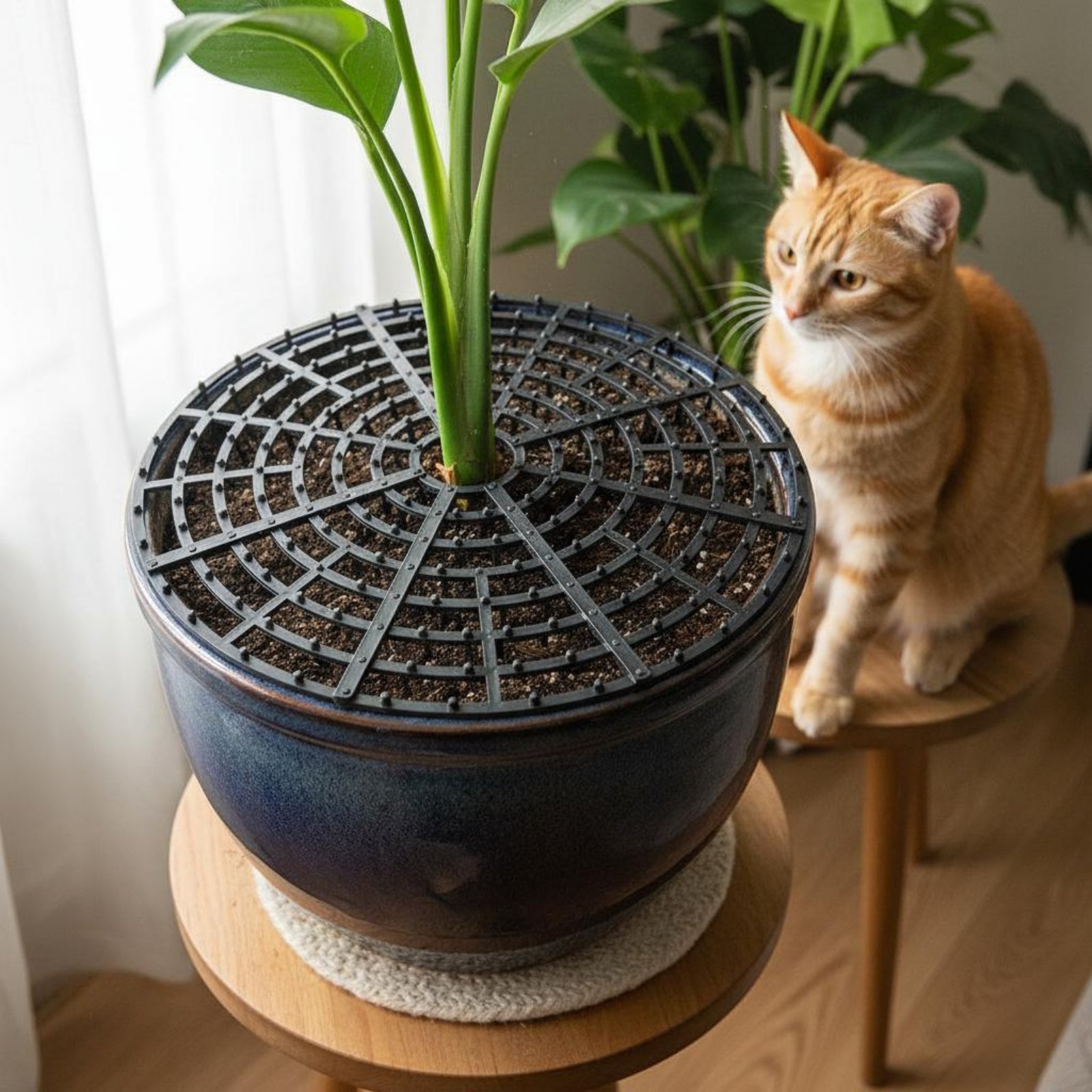 Plant Pot Soil Cover Weather R - Parent Of Plant recension och pris