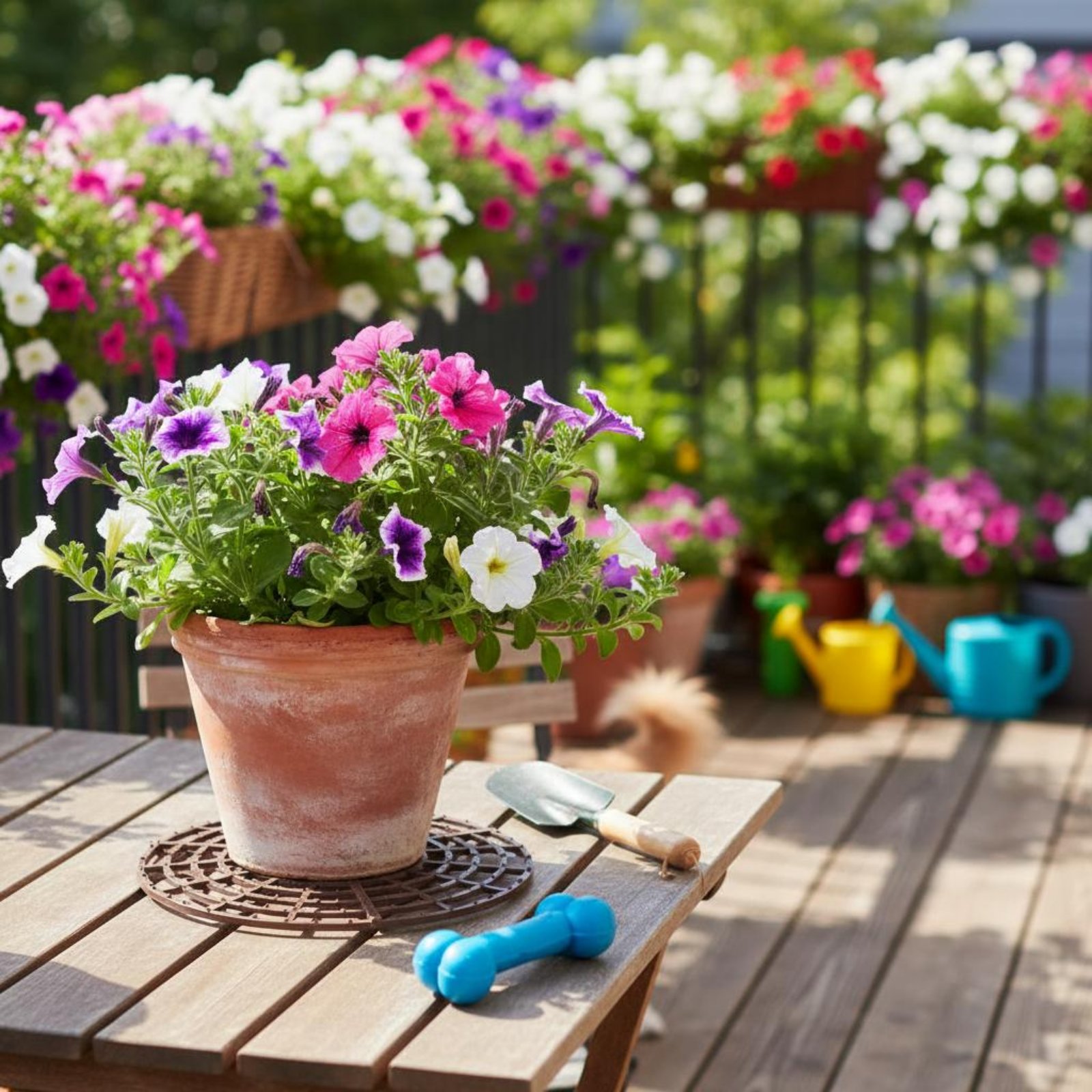 Plant Pot Soil Cover Weather R - Parent Of Plant recension och pris