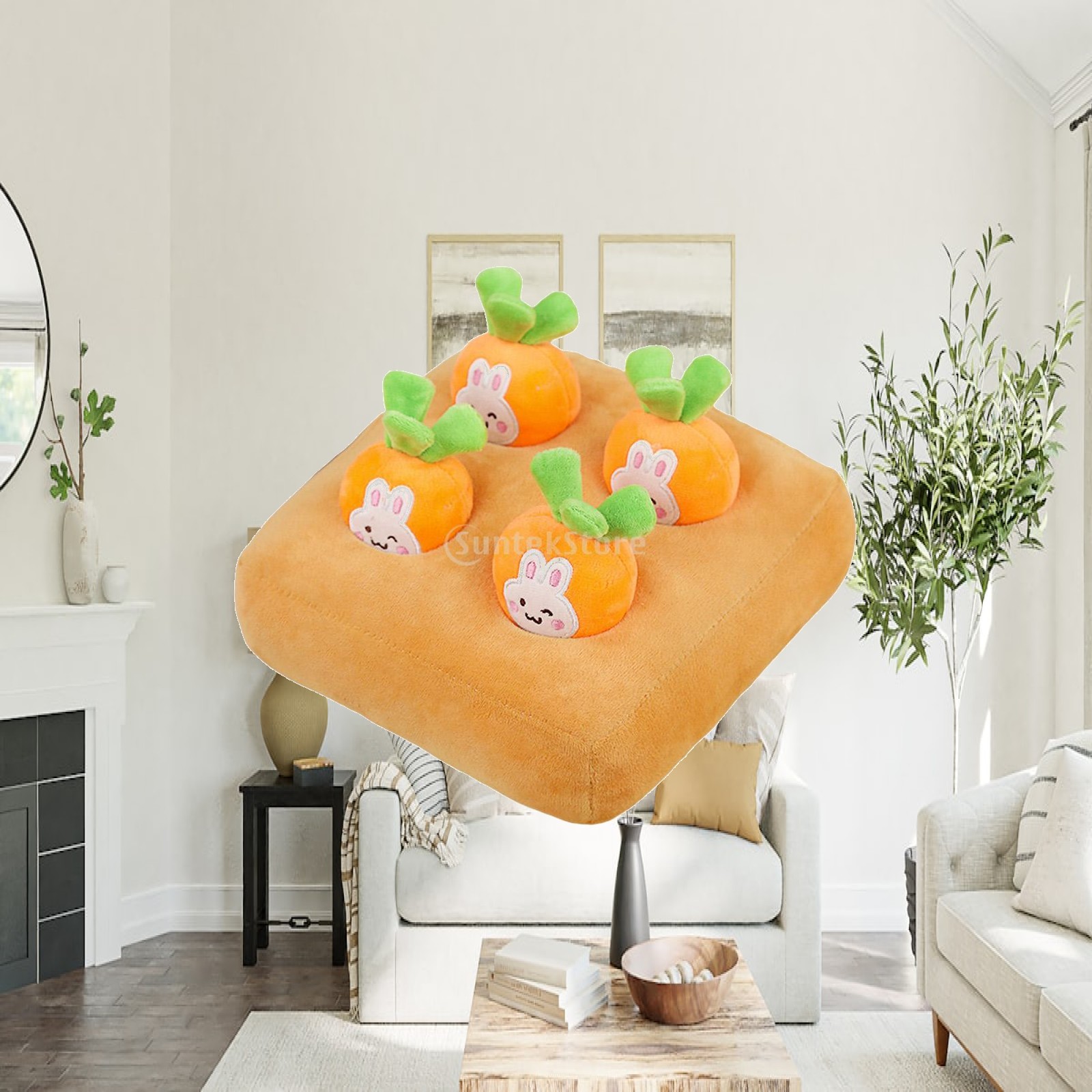 Soft Toy Game Simulation Fruit - Parent Of Plant recension och pris