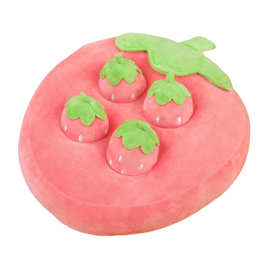 Soft Toy Game Simulation Fruit - Parent Of Plant recension och pris