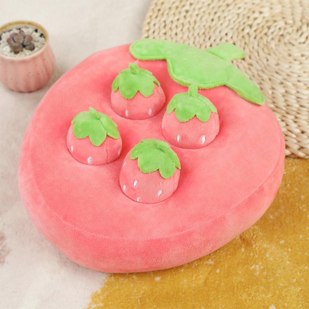 Soft Toy Game Simulation Fruit - Parent Of Plant recension och pris