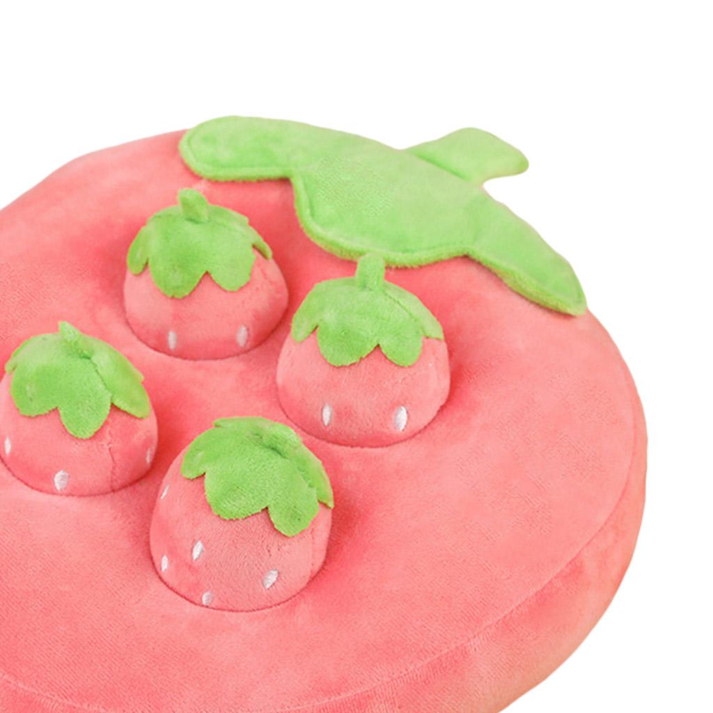 Soft Toy Game Simulation Fruit - Parent Of Plant recension och pris