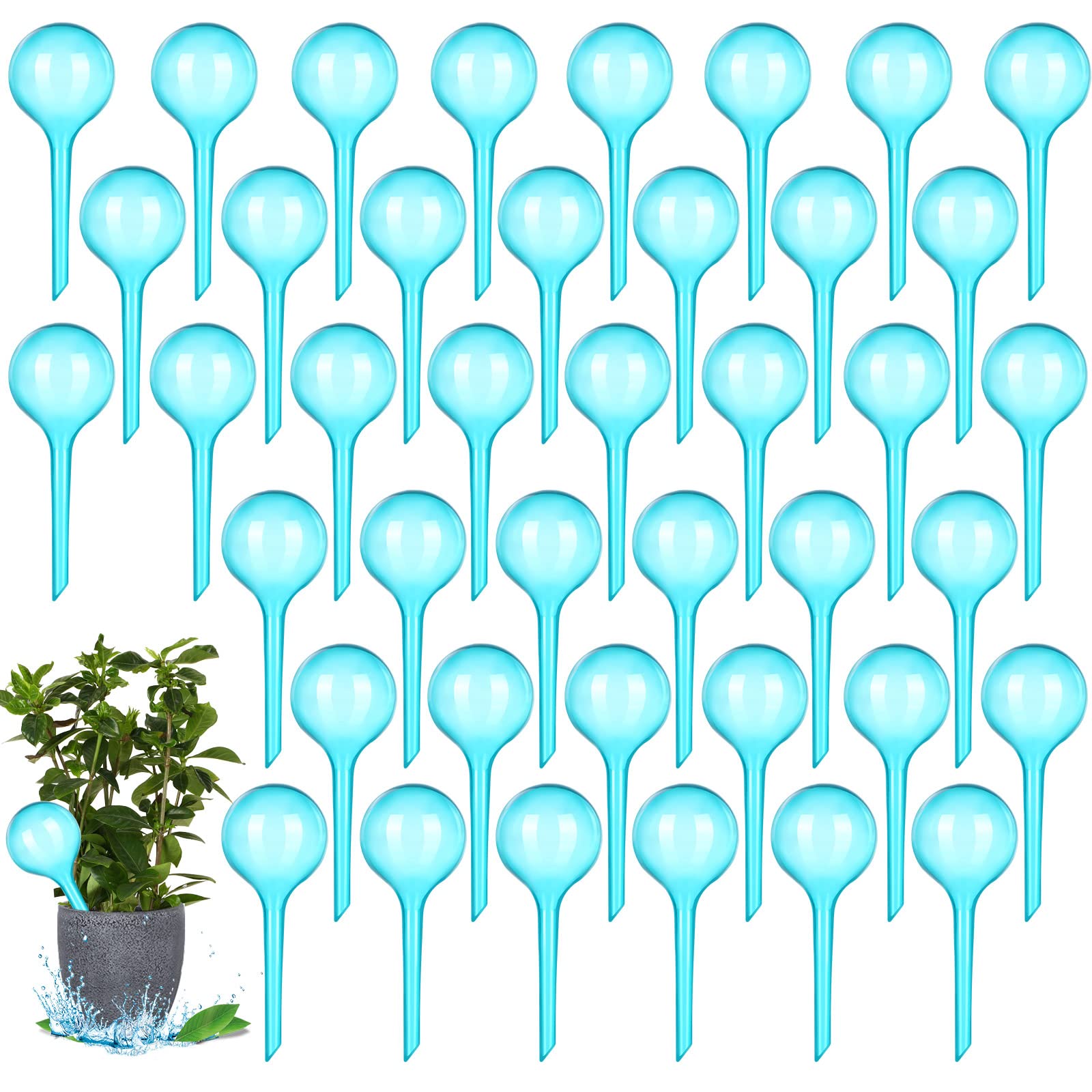 Plant Water Feeder Automatic P - Plant Parent Kit recension och pris