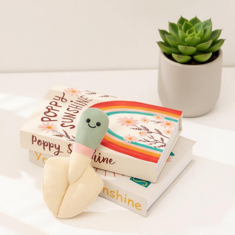 Cut Gardening Plush Toy Plant  - Parent Of Plant recension och pris