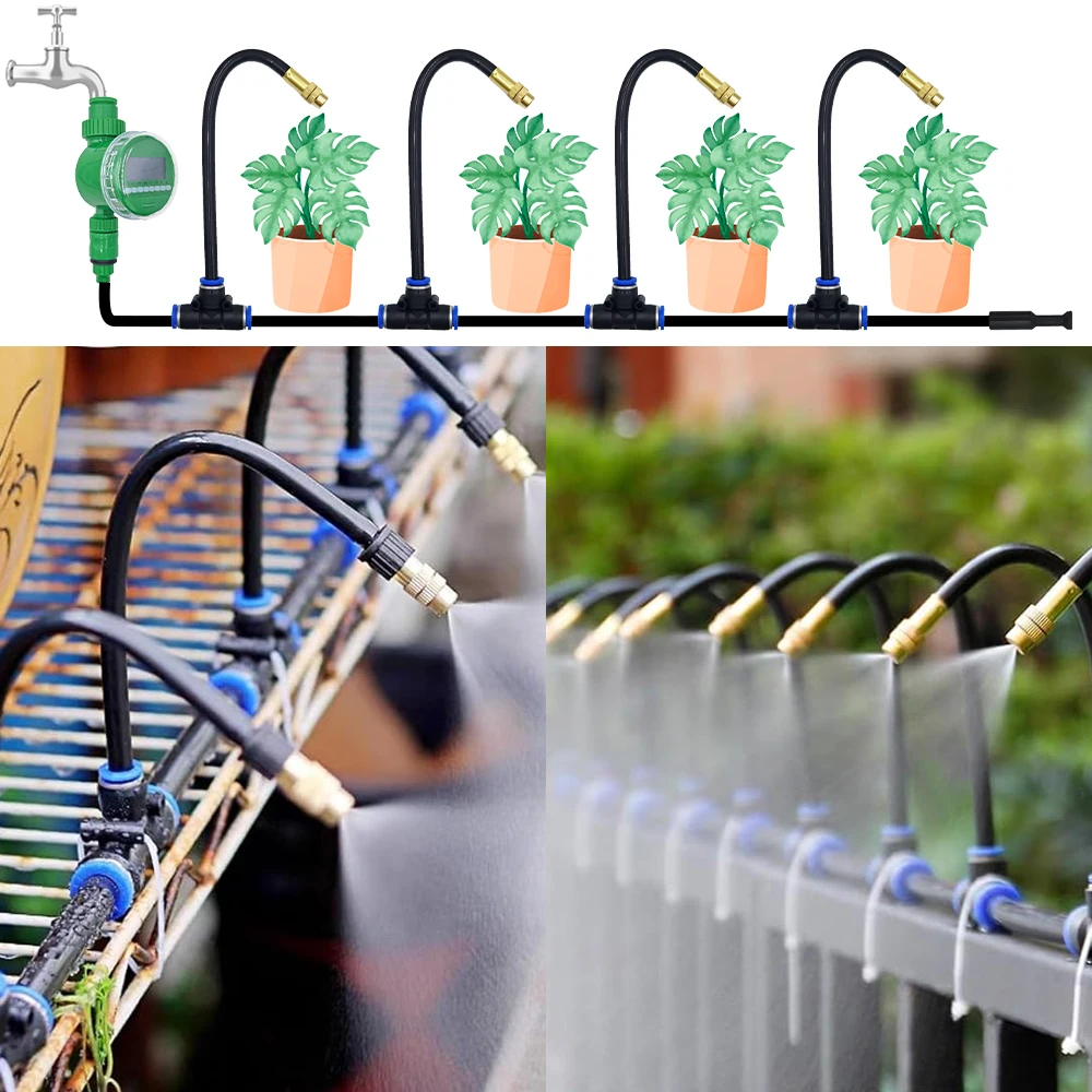 DIY Free Bending Universal Spr - Plant Parent Kit recension och pris