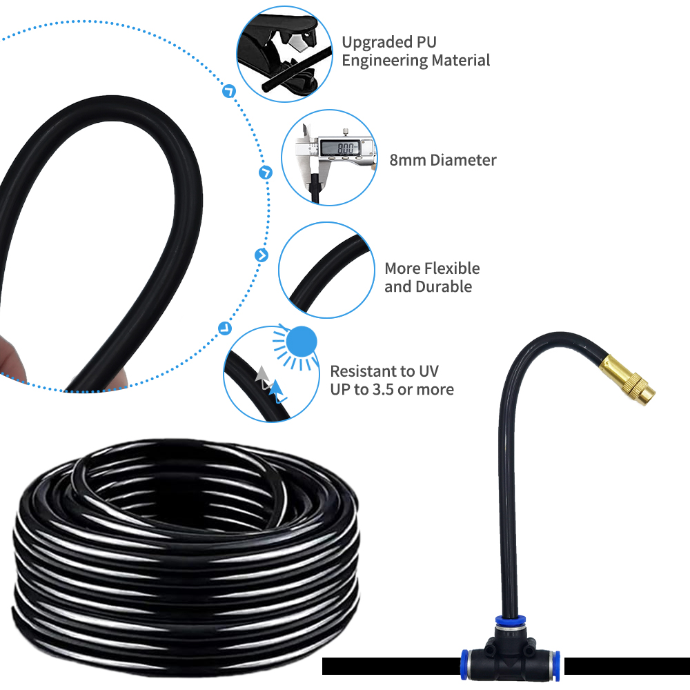 DIY Free Bending Universal Spr - Plant Parent Kit recension och pris