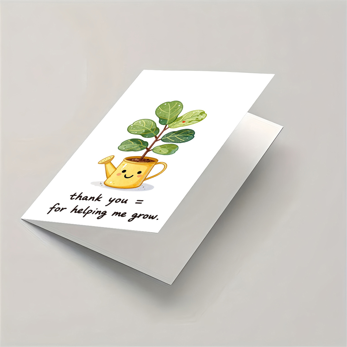 1 Sweet and Warm Thank-you Car - Parent Of Plant recension och pris
