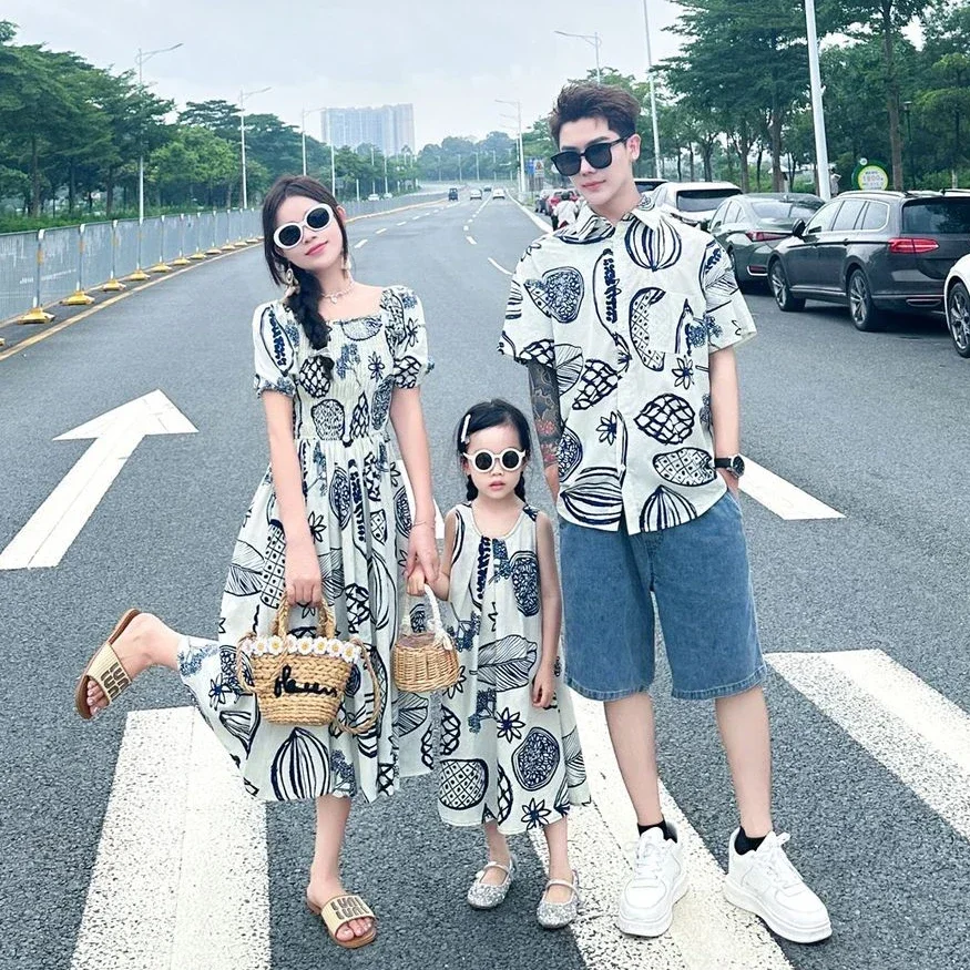 Women Smock Dresses Korean Sis - Parent Of Plant recension och pris