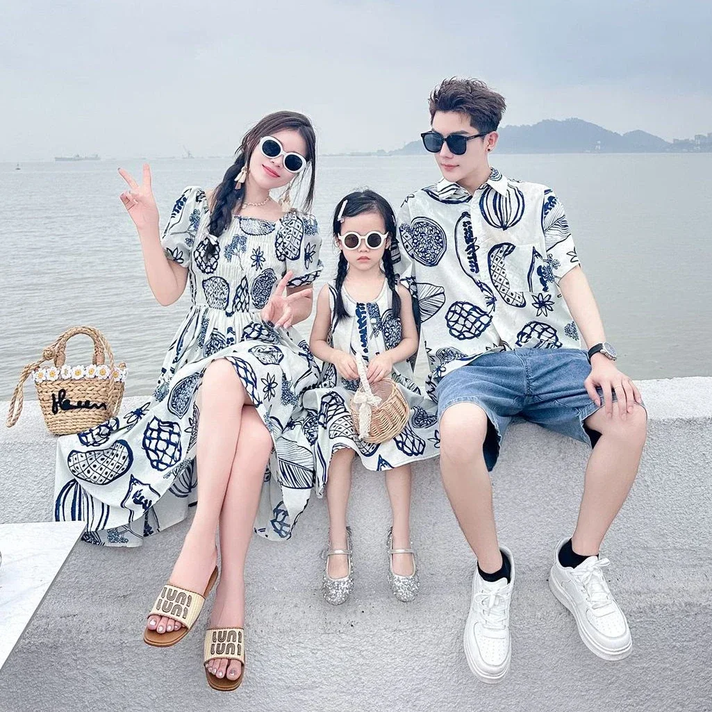Women Smock Dresses Korean Sis - Parent Of Plant recension och pris