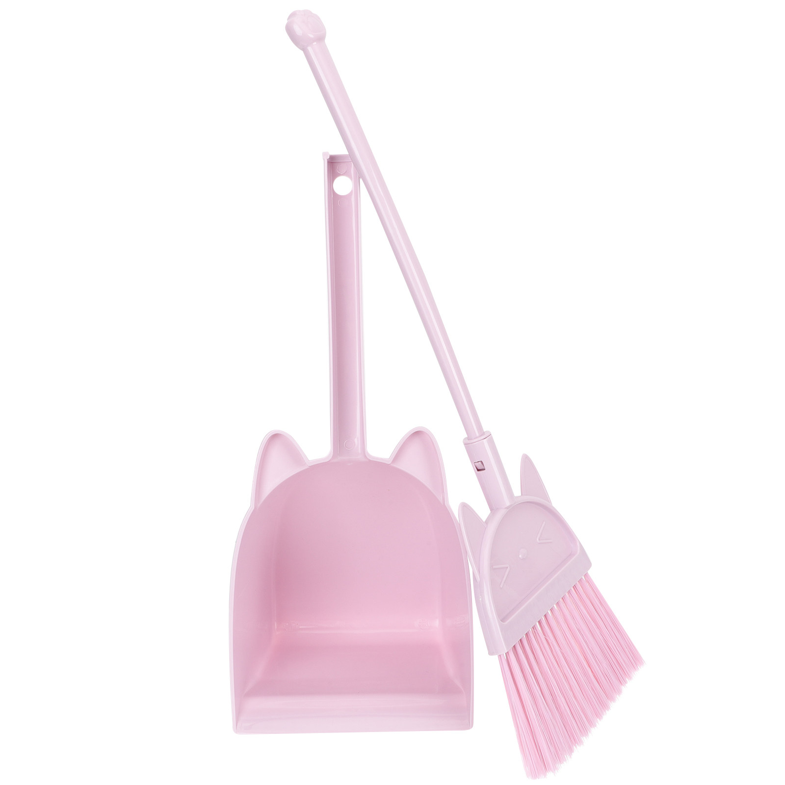 1Set Children's Cleaning Broom - Parent Of Plant recension och pris