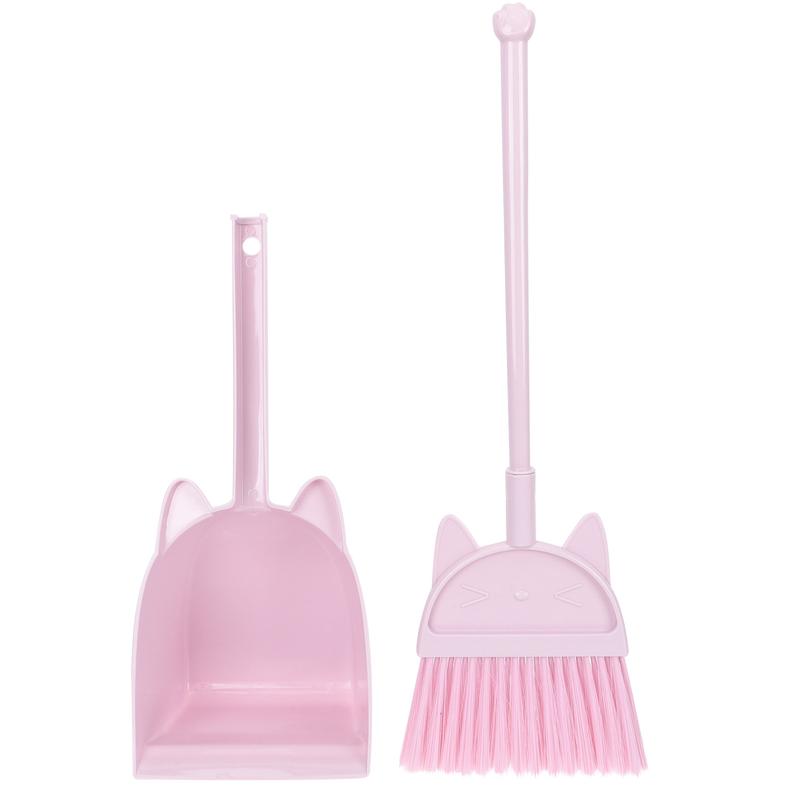 1Set Children's Cleaning Broom - Parent Of Plant recension och pris