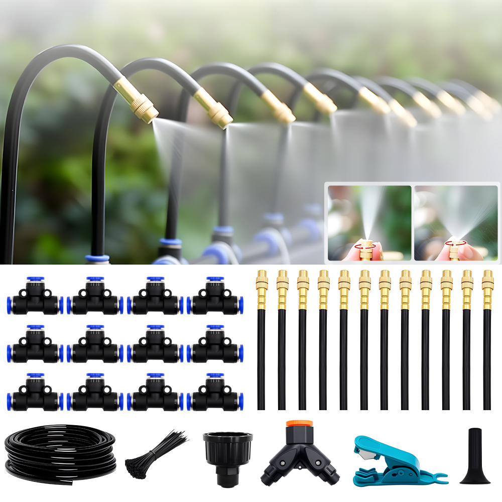 DIY Free Bending Universal Spr - Plant Parent Kit recension och pris