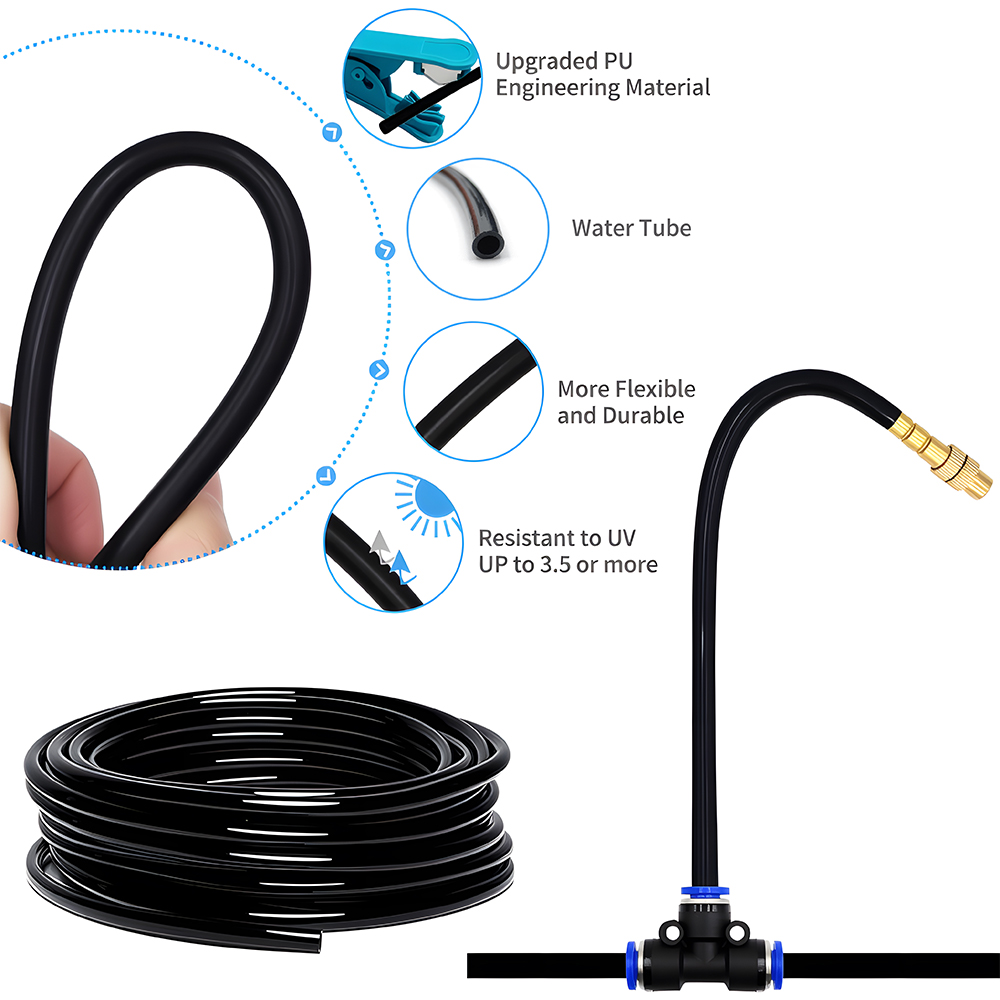 DIY Free Bending Universal Spr - Plant Parent Kit recension och pris