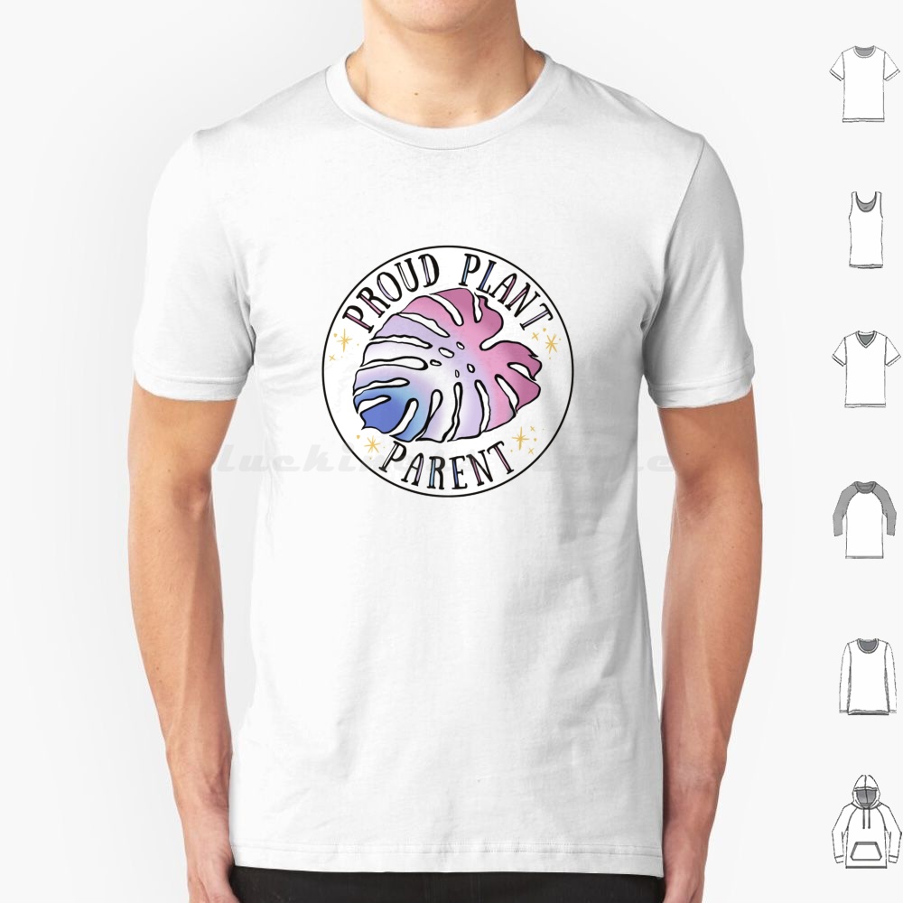 Proud Plant Parent T Shirt 6xl - Parent Of Plant recension och pris
