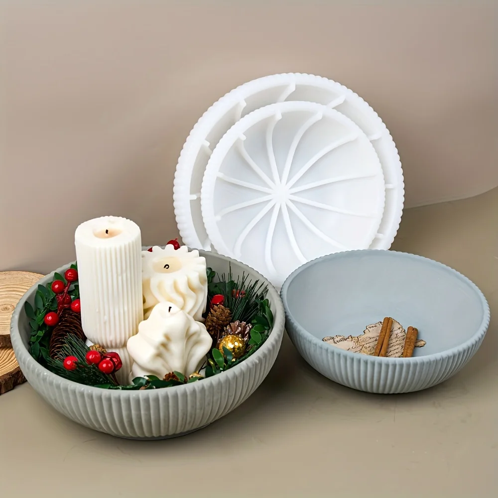 1 Ring Silicone Mould for Epox - Plant Parent Gifts recension och pris