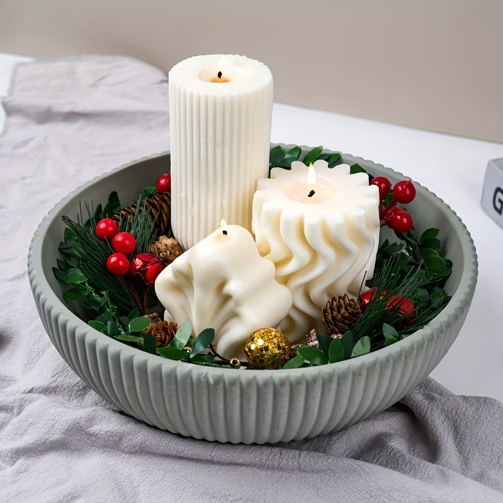 1 Ring Silicone Mould for Epox - Plant Parent Gifts recension och pris