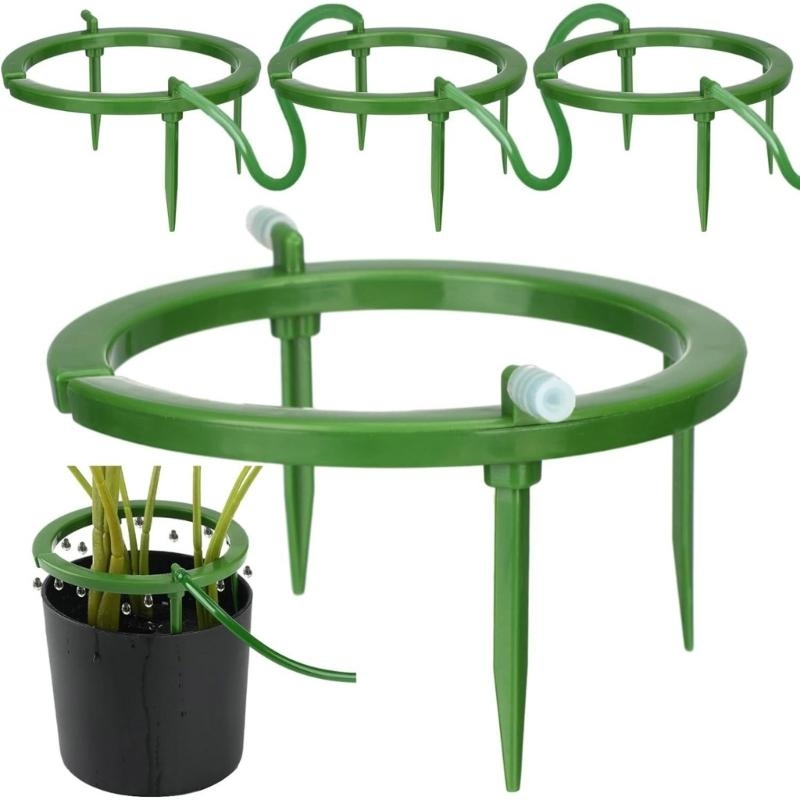 E8BD Automatic Plant Watering  - Plant Parent Kit recension och pris