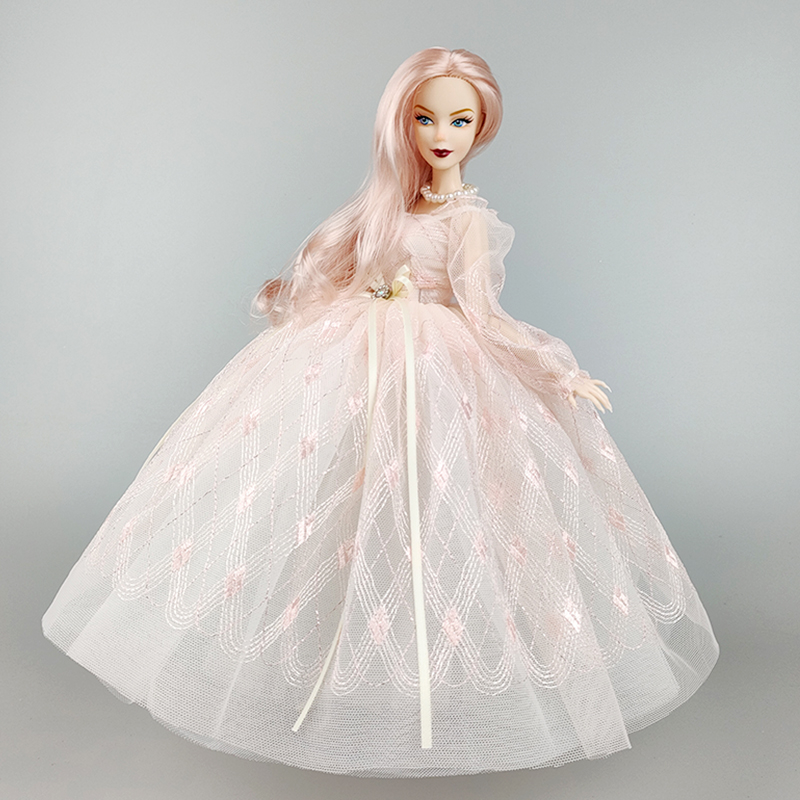 Pink Handmade Clothes For 11.5 - Philodendron Pink Princess recension och pris