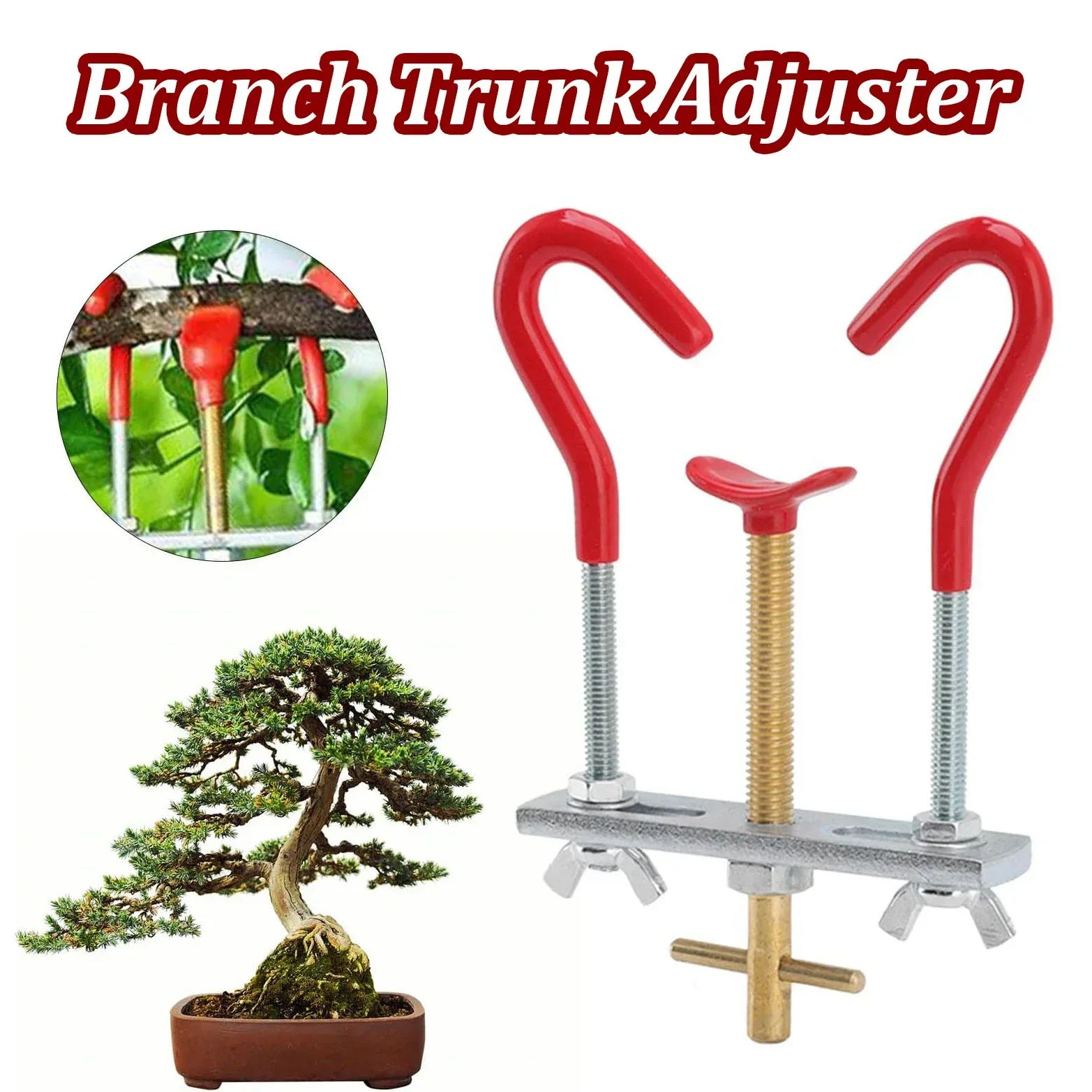 Branch Bender Tool Kit Gardeni - Plant Parent Kit recension och pris