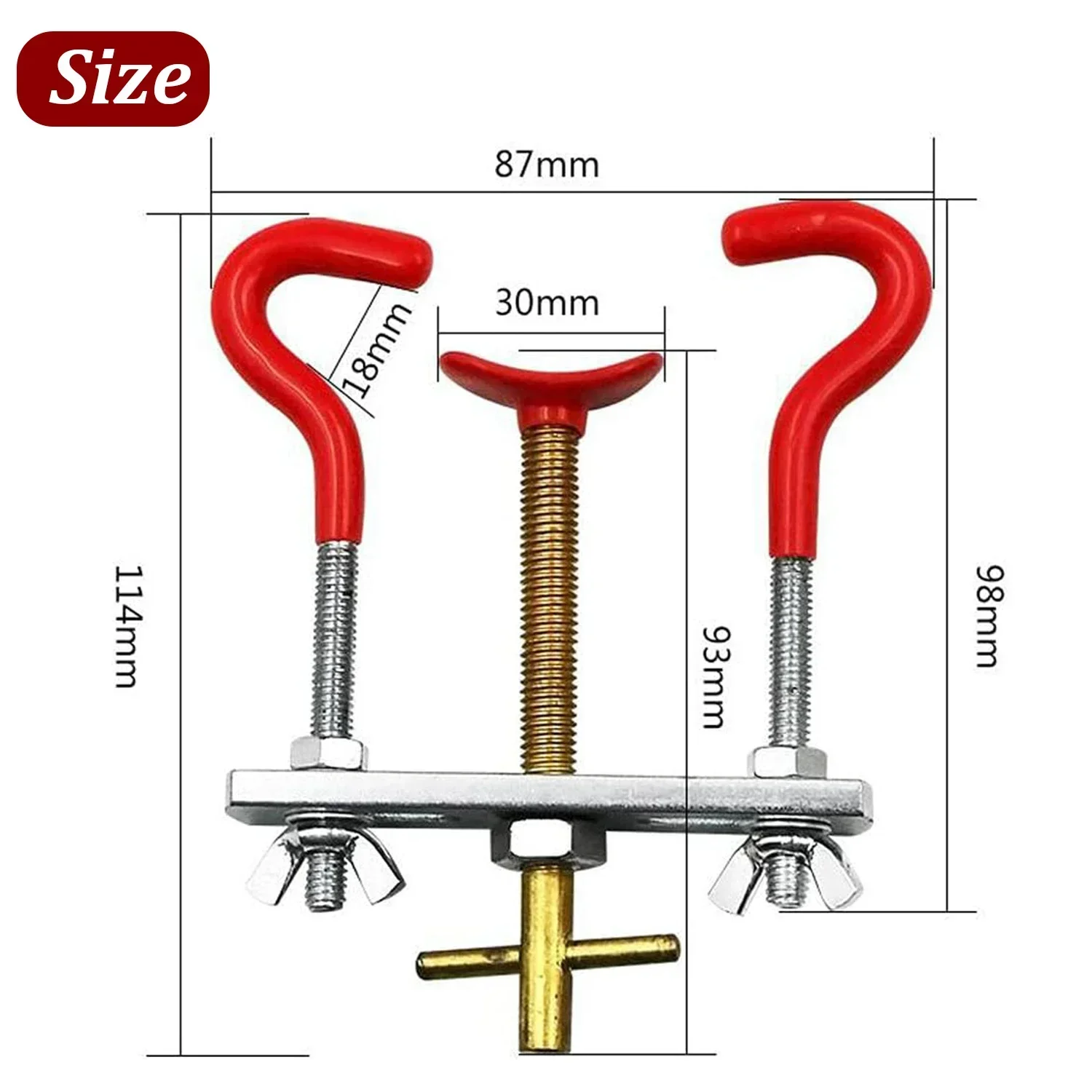 Branch Bender Tool Kit Gardeni - Plant Parent Kit recension och pris