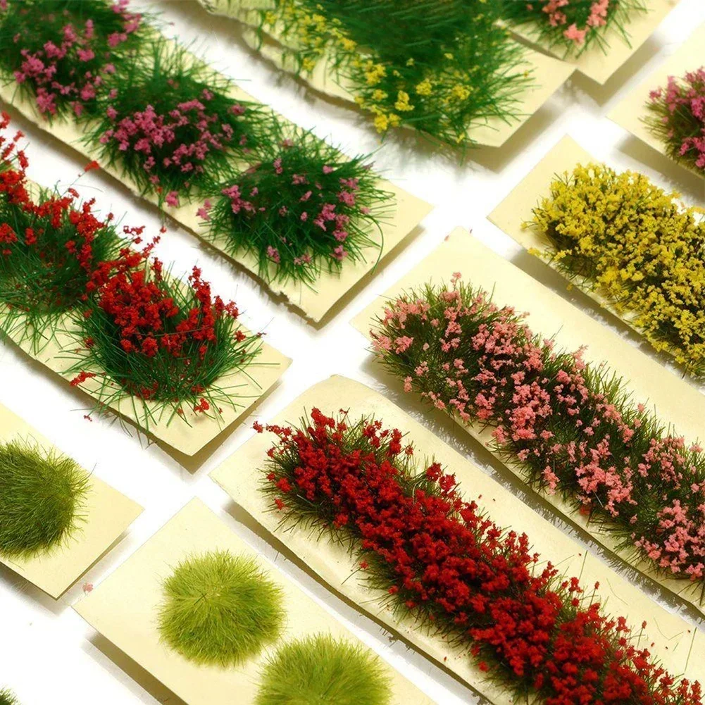Simulation Miniature Flowers G - Plant Parent Kit recension och pris