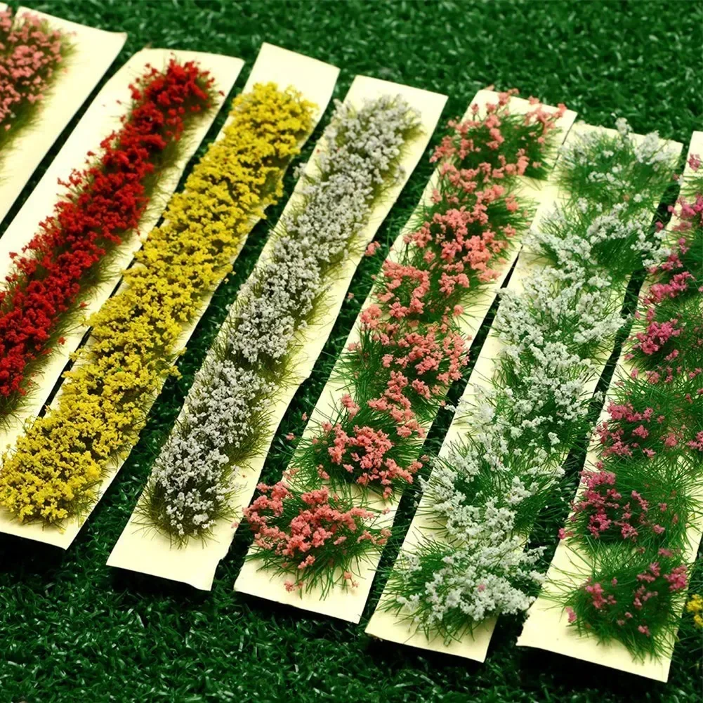 Simulation Miniature Flowers G - Plant Parent Kit recension och pris
