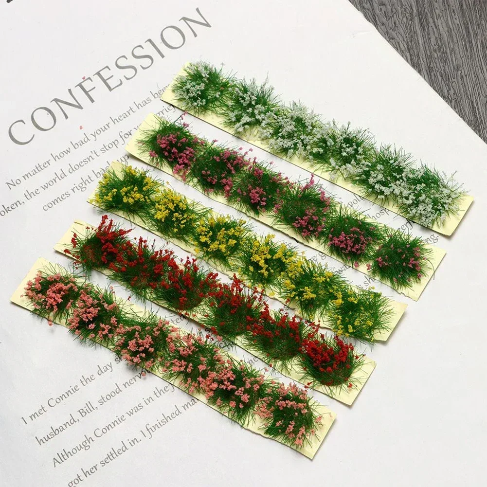 Simulation Miniature Flowers G - Plant Parent Kit recension och pris