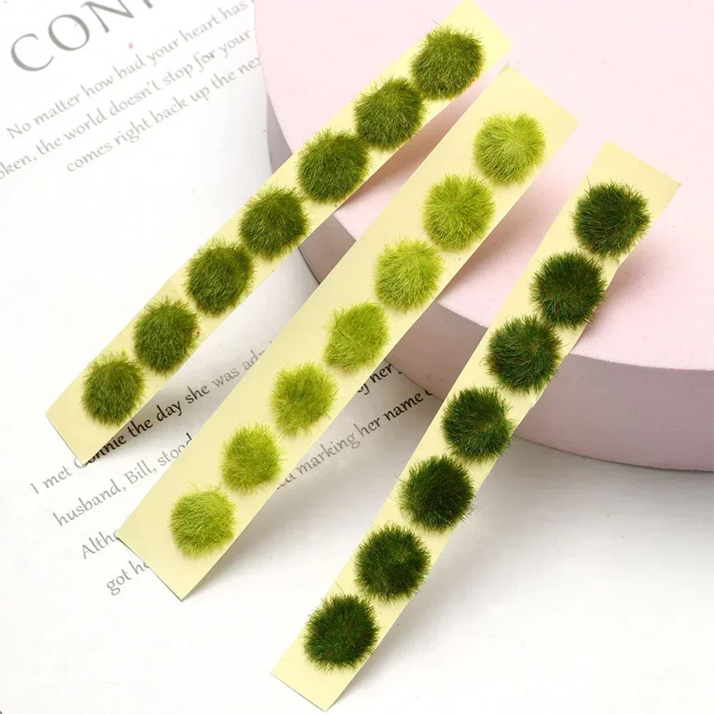 Simulation Miniature Flowers G - Plant Parent Kit recension och pris