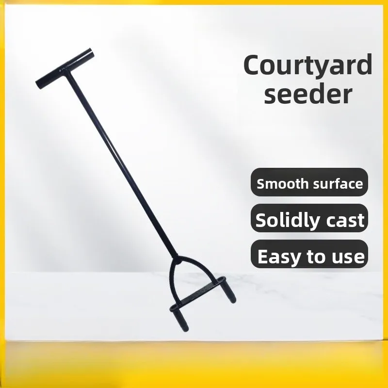 Premium Garden Seeder Potted P - Parent Of Plant recension och pris