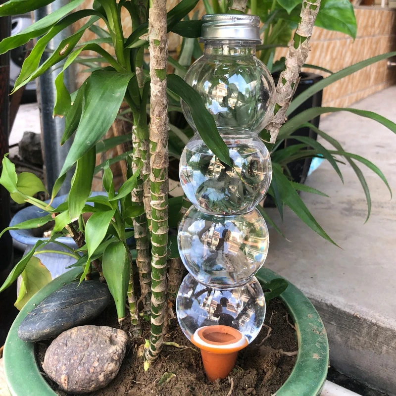 1/3/5Pcs Creative Automatic Wa - Plant Parent Kit recension och pris