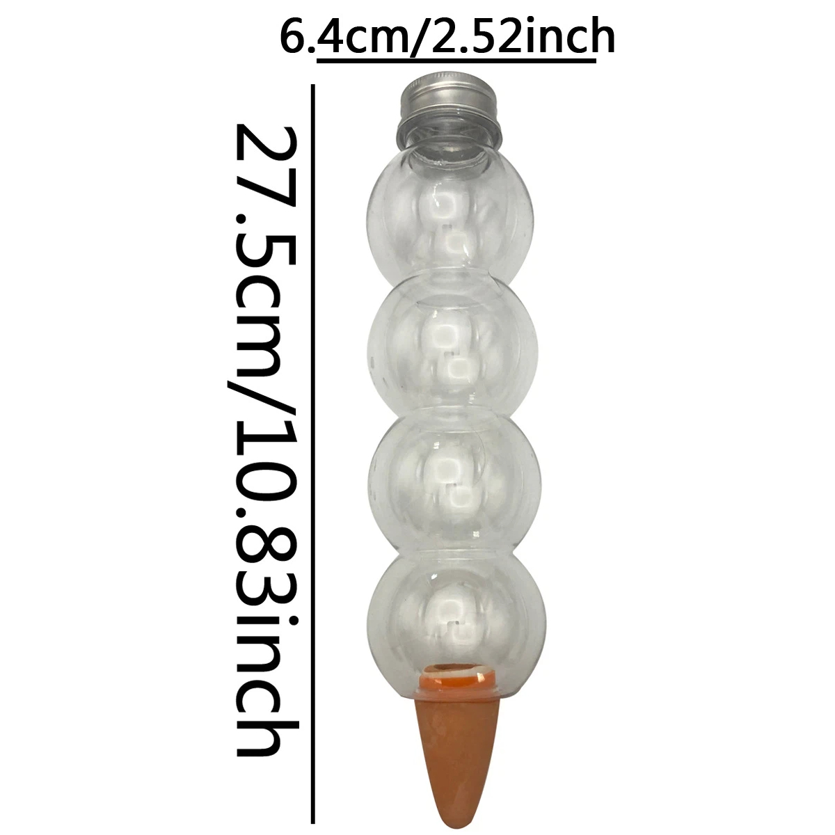 1/3/5Pcs Creative Automatic Wa - Plant Parent Kit recension och pris
