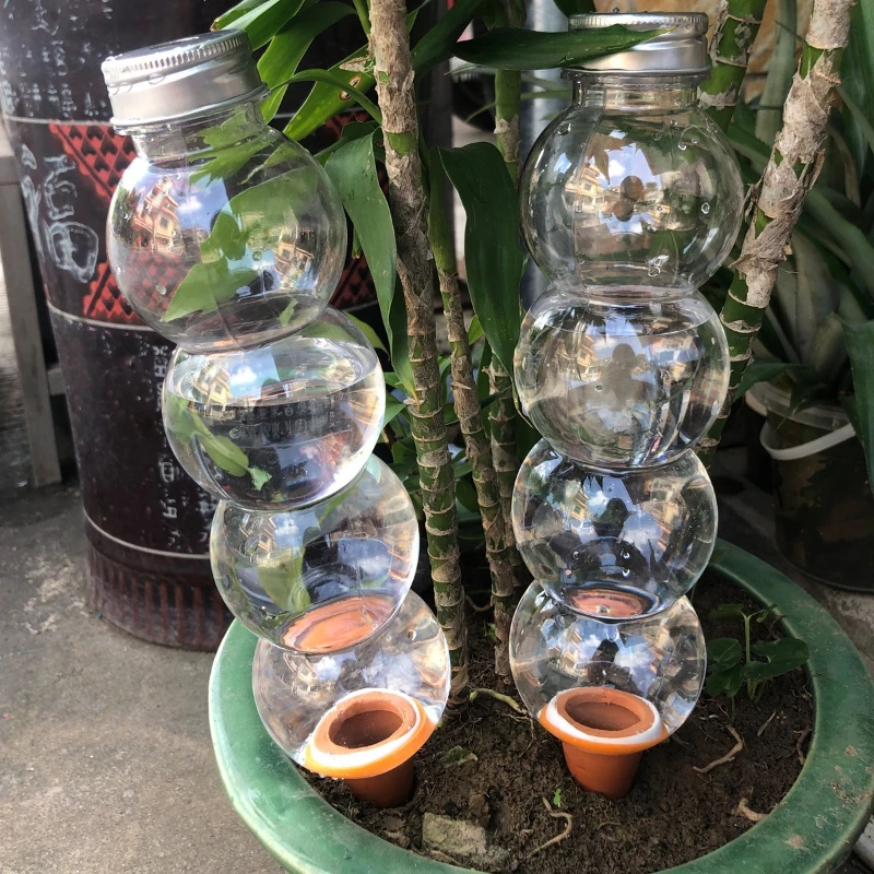 1/3/5Pcs Creative Automatic Wa - Plant Parent Kit recension och pris