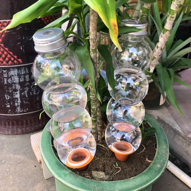 1/3/5Pcs Creative Automatic Wa - Plant Parent Kit recension och pris